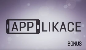 Applikace