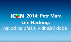 iCON Prague
