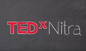 TEDx Nitra